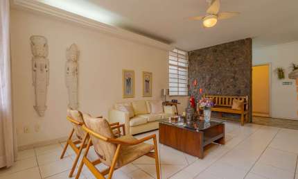 Casa comercial à venda na Rua Pandia Calógeras, 46, Cambuí, Campinas