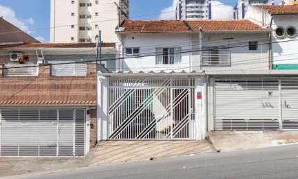 Confortável casa tipo para venda com 4 quartos, 150m²