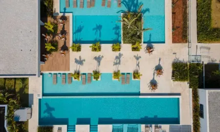 Funcional apartamento tipo para venda em jardim marajoara com 3 quartos, sendo 3 suítes, 155m²