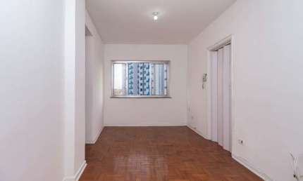 Excelente apartamento tipo para venda com 1 quarto, 42m²
