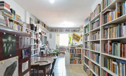 Sensacional apartamento tipo para venda em Vila Buarque com 1 quarto, 69m²