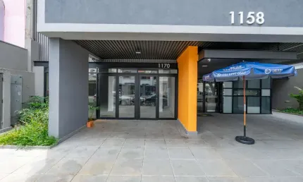 Excelente loja de rua para venda e locação em Pinheiros, 200m²
