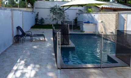 Aconchegante sobrado para venda com 3 quartos, sendo 1 suíte, 107m²