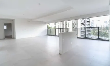 Funcional apartamento tipo para venda em Jardim Morumbi com 2 quartos, sendo 2 suítes, 142m²