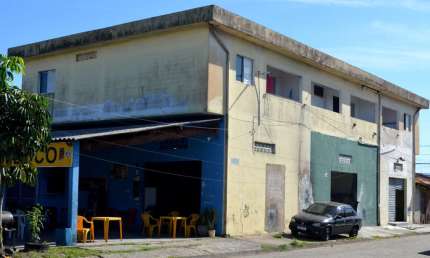 Casa comercial à venda na Rua Padre Theodoro Ratisbone, 205, Jardim Suarão, Itanhaém