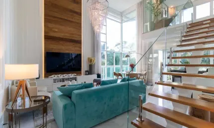 Funcional apartamento tipo para venda em panamby com 4 quartos, sendo 4 suítes, 211m²