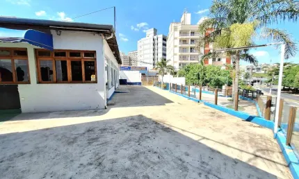 Barracão / Galpão / Depósito para alugar na Avenida Ayrton Senna da Silva, 439, Vila Jequitibás, Campinas