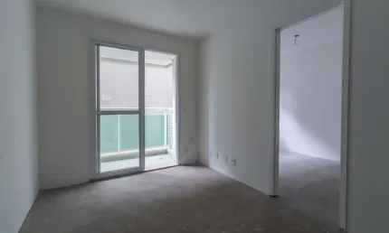 Sensacional apartamento tipo para venda em Barra Funda com 1 quarto, 42m²