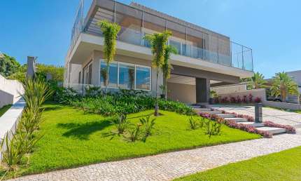 Casa no condomínio Sol Vinhedo Village para venda com 4 quartos, sendo 4 suítes, 686m²