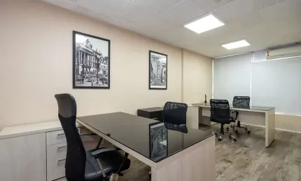 Espetacular conjunto comercial para venda em Jardim Paulista, 39m²