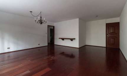 Imperdível apartamento tipo para venda em Paraíso com 3 quartos, sendo 1 suíte, 140m²