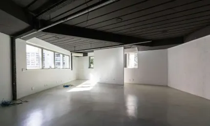 Sala comercial à venda na Rua Funchal, 203, Vila Olímpia, São Paulo