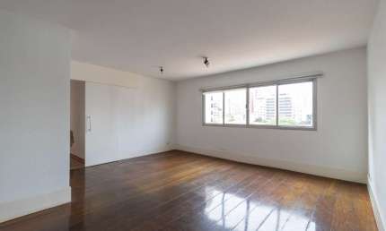Sensacional apartamento tipo para venda em Vila Clementino com 3 quartos, sendo 1 suíte, 118m²