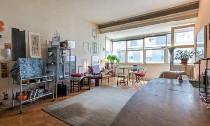 Confortável apartamento tipo para venda com 3 quartos, 114m²