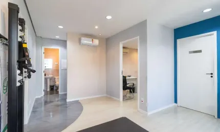 Sala comercial à venda na Rua Arandu, 205, Brooklin, São Paulo