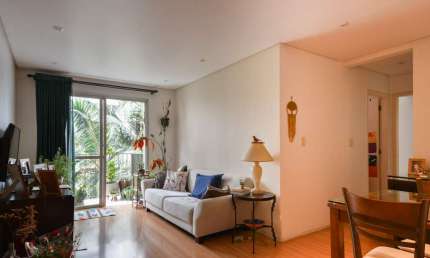 Versátil apartamento tipo para venda com 2 quartos, sendo 1 suíte, 80m²