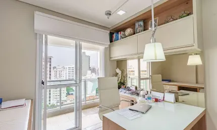 Versátil conjunto comercial para venda em Centro, 40m²