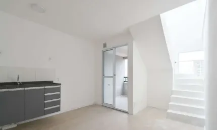 Confortável apartamento tipo para venda em sacomã com 1 quarto, 81m²