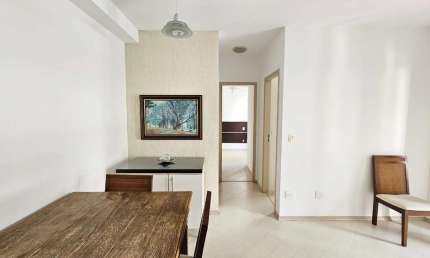 Imperdível apartamento tipo para venda com 2 quartos, 48m²
