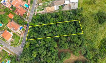 Atraente terreno residencial para venda em Vista Alegre, 3,069m²