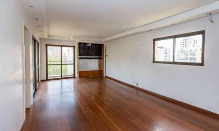 Imperdível apartamento tipo para venda com 3 quartos, sendo 3 suítes, 175m²