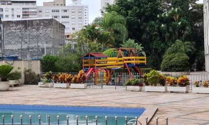 Funcional apartamento tipo para venda com 2 quartos, 49m²