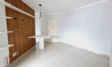 Confortável apartamento tipo para venda em Vila Bela Vista (Zona Norte) com 2 quartos, 47m²