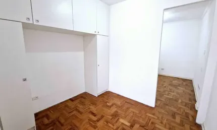 Agradável apartamento tipo para venda em Bela Vista com 1 quarto, 30m²
