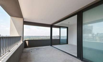 Espetacular apartamento tipo para venda com 3 quartos, sendo 3 suítes, 190m²