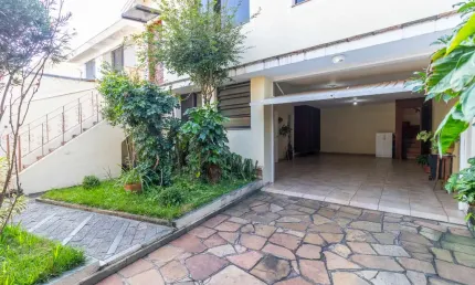 Versátil casa tipo para venda em parque jabaquara com 5 quartos, sendo 2 suítes, 219m²