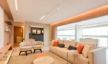 Versátil apartamento tipo para venda em vila mariana com 3 quartos, sendo 3 suítes, 211m²