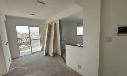 Aconchegante apartamento tipo para venda em Pirituba com 2 quartos, 40m²