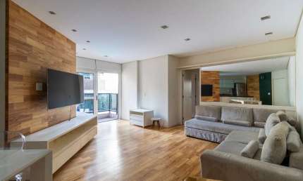 Aconchegante apartamento tipo para venda com 3 quartos, sendo 1 suíte, 76m²
