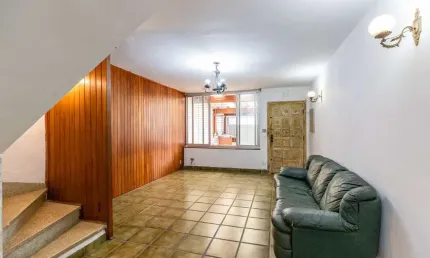 Atraente casa tipo para venda em Jardim das Acácias com 3 quartos, 120m²