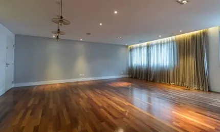 Sensacional apartamento tipo para venda em Itaim Bibi com 1 quarto, sendo 1 suíte, 134m²