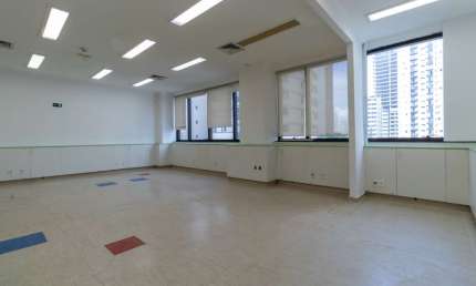 Sala comercial à venda na Rua Ministro Gabriel de Rezende Passos, 500, Moema, São Paulo