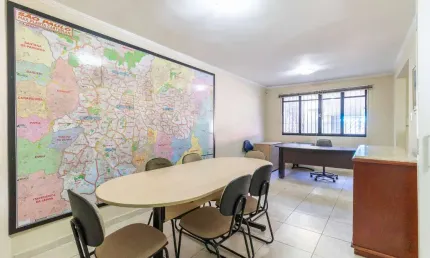 Casa comercial à venda na Avenida dos Bandeirantes, 5003, Planalto Paulista, São Paulo