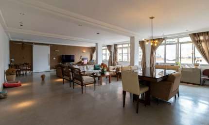 Imperdível apartamento tipo para venda com 2 quartos, 180m²