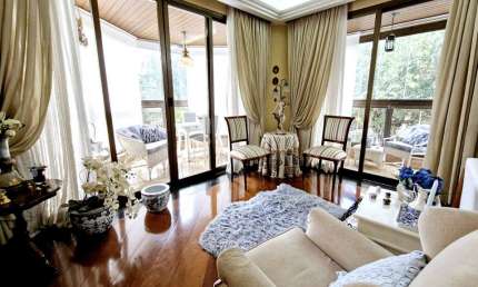Sensacional apartamento tipo para venda com 3 quartos, sendo 3 suítes, 240m²