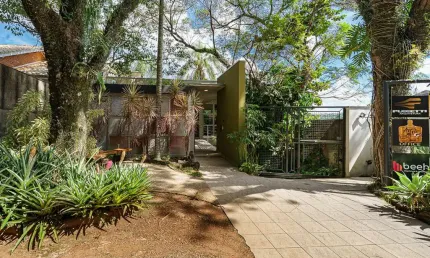 Aconchegante casa comercial para venda em jardim botânico (sousas), 147m²