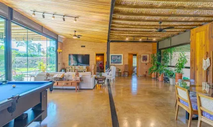 Casa no condomínio Condominio Residencial Primavera II para venda com 4 quartos, sendo 3 suítes, 288m²