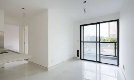 Funcional apartamento tipo para venda em Butantã com 2 quartos, 37m²