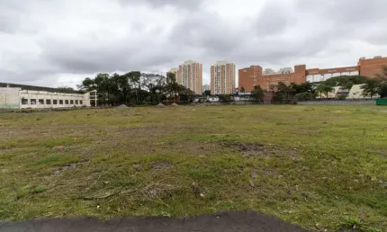 Confortável terreno comercial para venda em Jaguaré, 19,798m²