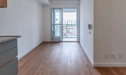 Excelente apartamento tipo para venda em Lapa com 2 quartos, 41m²