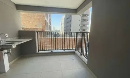Excelente apartamento tipo para venda e locação em Jardim das Acácias com 3 quartos, sendo 1 suíte, 91.32m²