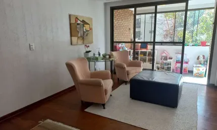 Sensacional apartamento tipo para venda em Jardim Vitória Régia com 3 quartos, sendo 1 suíte, 131m²