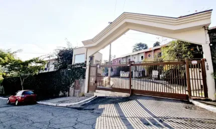 Casa no condomínio The Village Residence para venda em Vila Parque Jabaquara com 3 quartos, sendo 1 suíte, 143m²