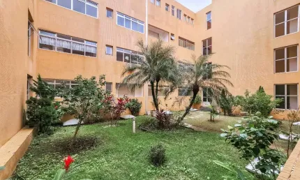 Sensacional apartamento tipo para venda em Enseada com 2 quartos, sendo 1 suíte, 94m²
