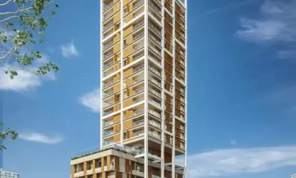 Versátil studio para venda em Moema com 1 quarto, 24m²