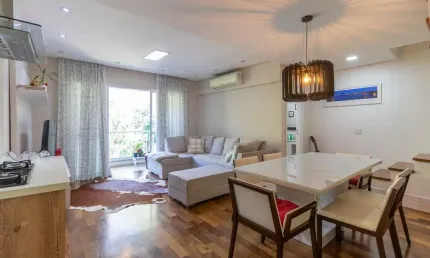 Casa no condomínio Condomínio Terrara para venda com 3 quartos, sendo 1 suíte, 96m²